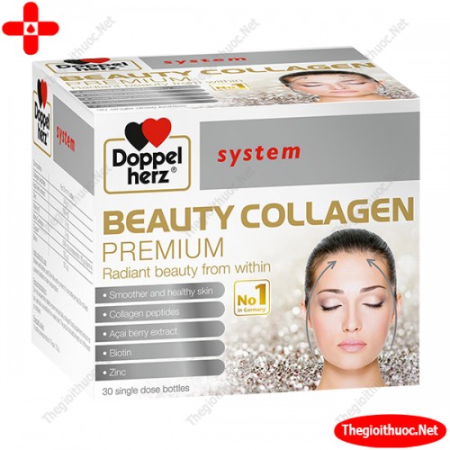 Beauty Collagen Premium