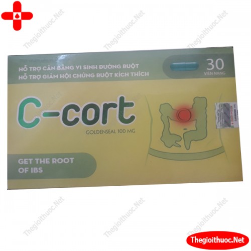 C-cort