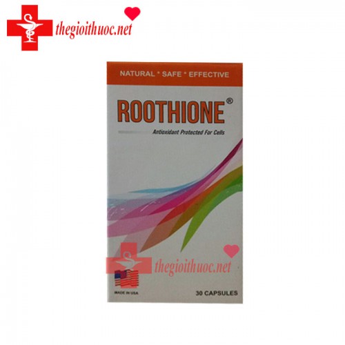 Roothione