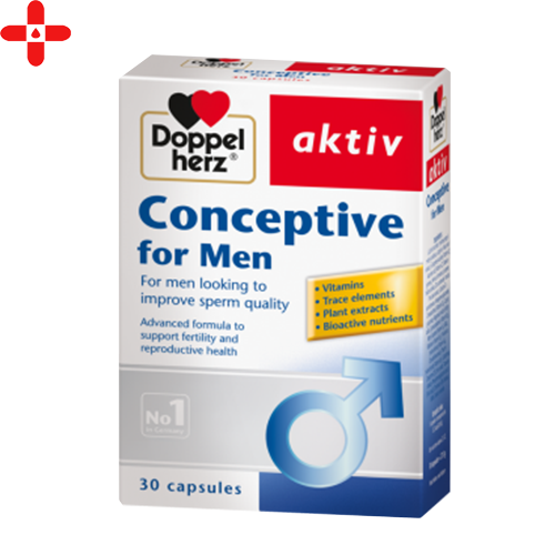 Conceptive for Men