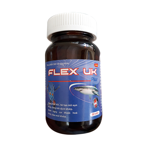 Flex UK Plus
