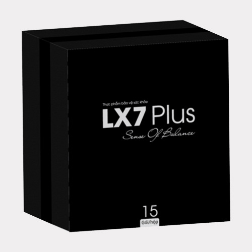 LX7 Plus