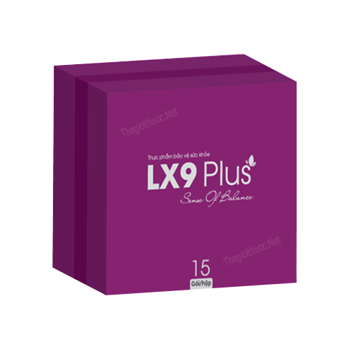 LX9 Plus