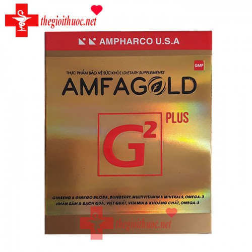 Amfagold G2 Plus