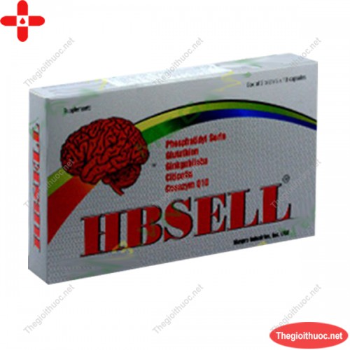 HBSELL