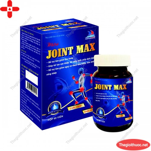 Mitra Joint Max