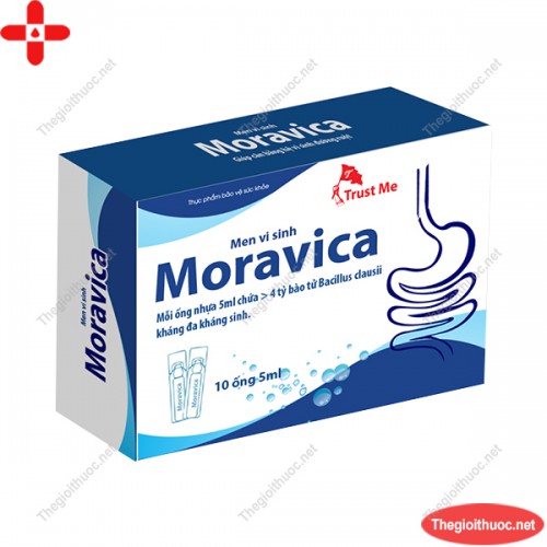 Men vi sinh Moravica