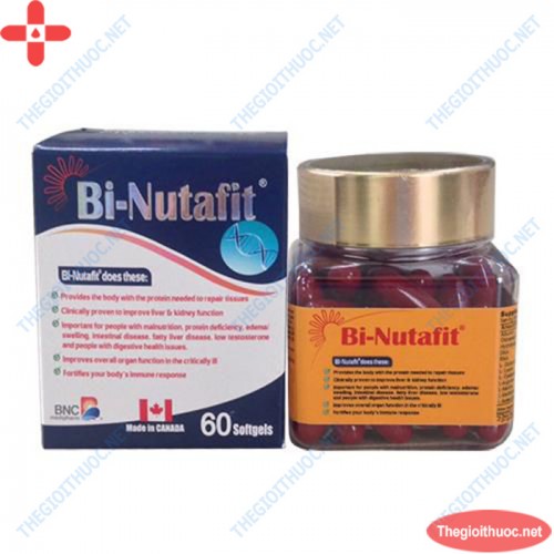 Bi-Nutafit