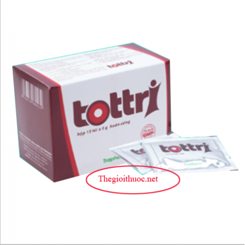Tottri - Traphaco